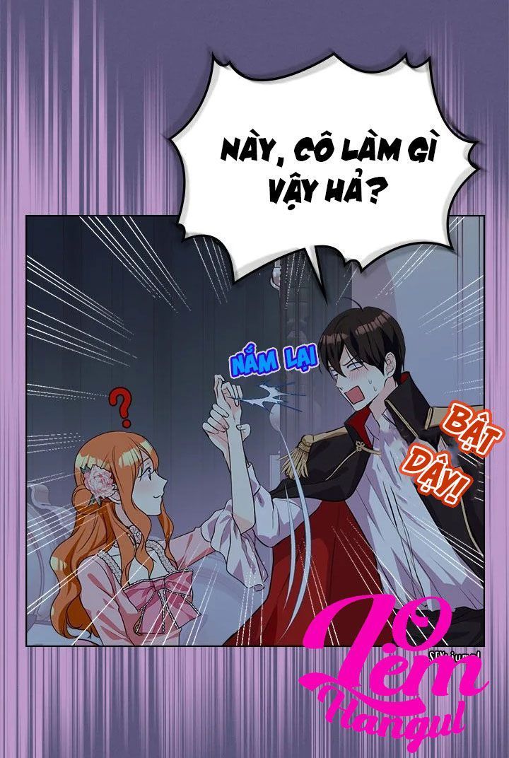 đức hạnh của ác nữ phản diện chapter 23 33