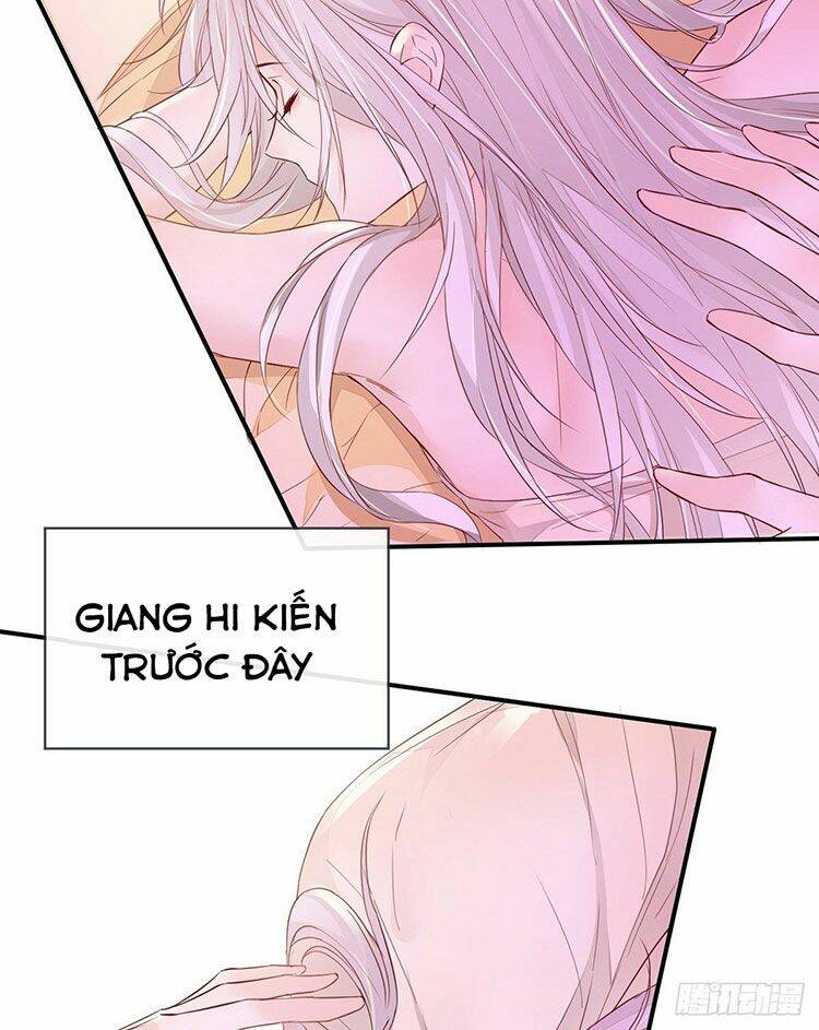 thái hậu quân hạ thần chapter 13.1 15