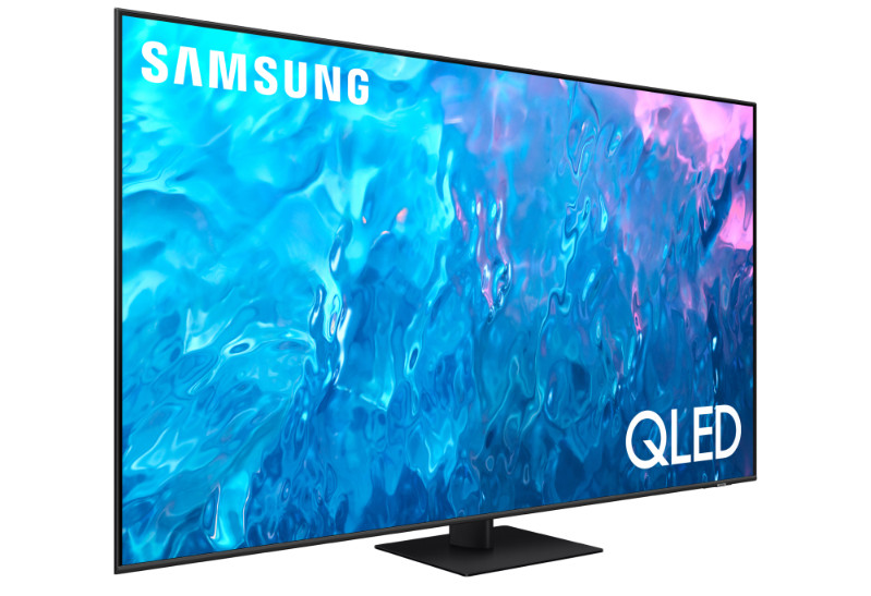 Smart Tivi QLED Samsung 4K 55 inch QA55Q70CAKXXV - Hàng Chính Hãng - Chỉ Giao Hà Nội