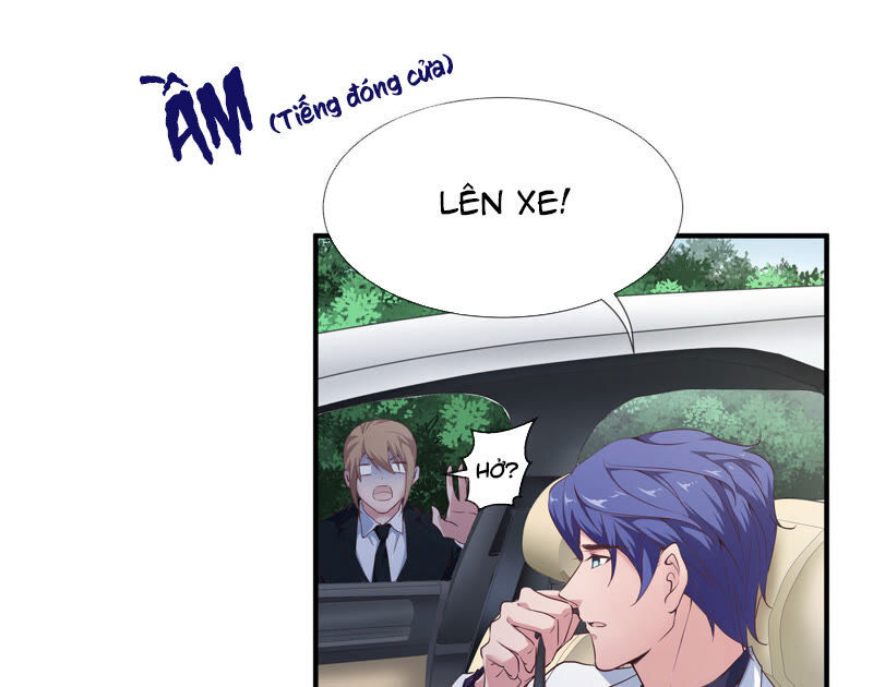 chiến lược lãng mạn của thịnh thiếu chapter 38 34