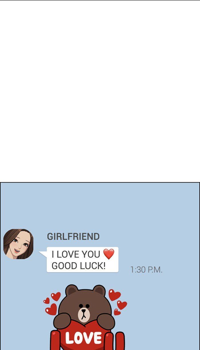 vẻ đẹp đích thực - true beauty chapter 97 46