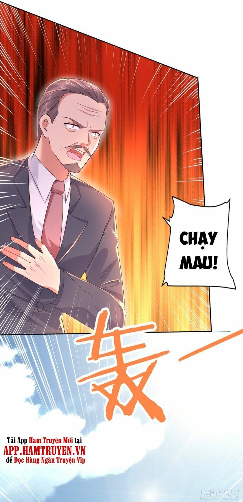 chí tôn toàn năng chapter 103 20