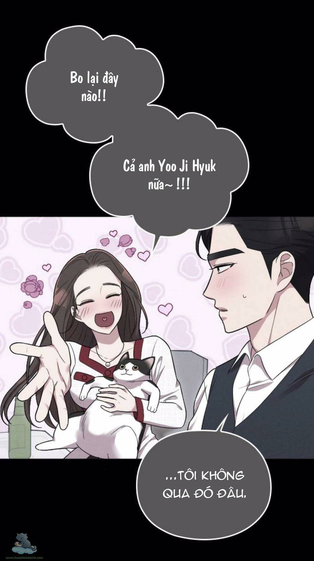 cô đi mà lấy chồng tôi đi chapter 32 57