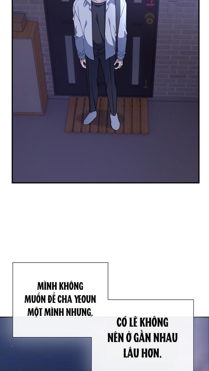 vùng đặc quyền tình yêu chapter 13 45