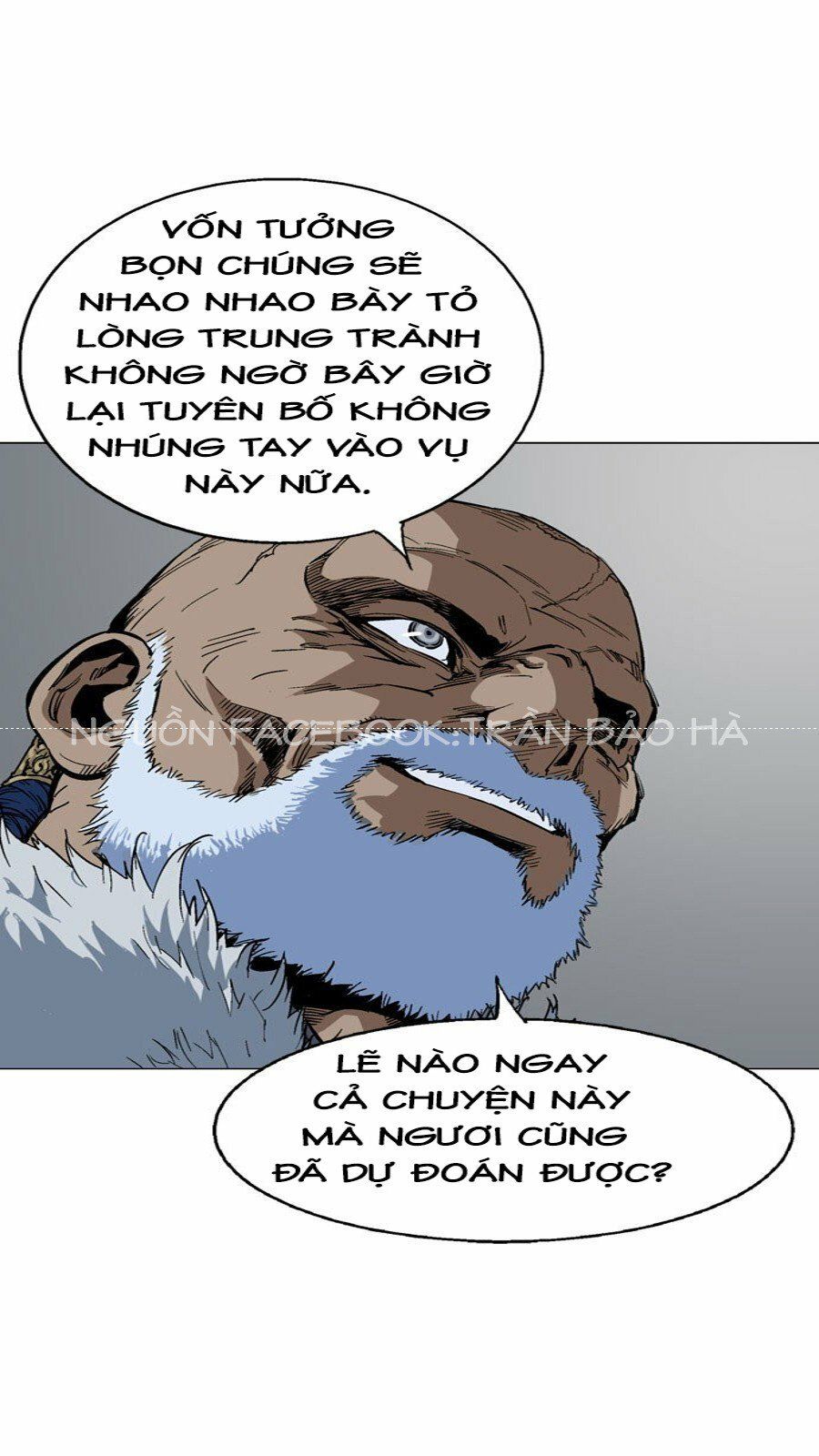 cao thủ 2 chapter 53 8