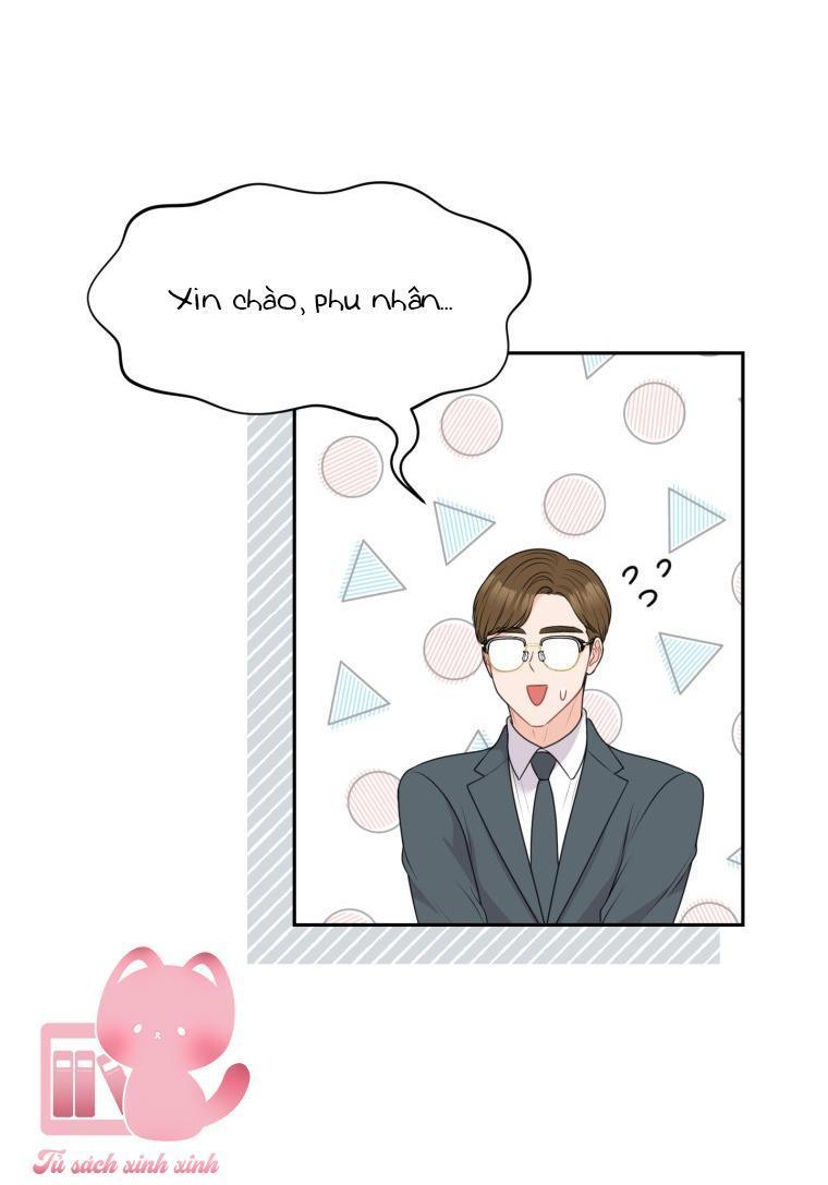 mong được chị chỉ bảo, tiền bối chapter 11 71