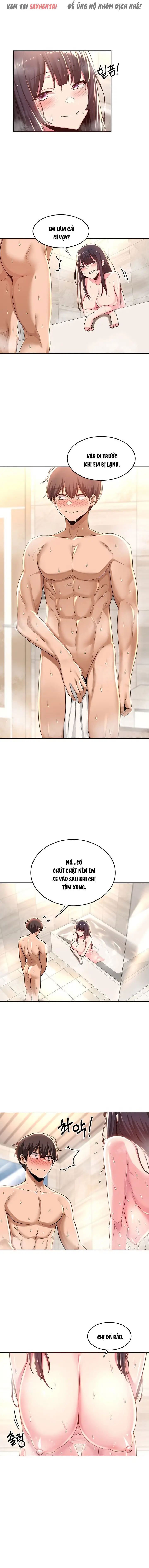 nhóm học tình thú chapter 35 4