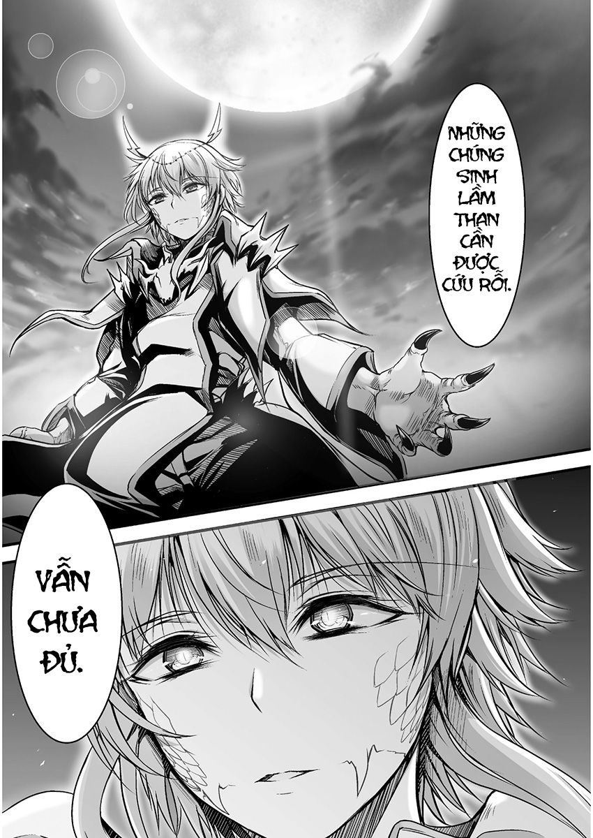 cuồng long bạo thực chapter 1.2 26