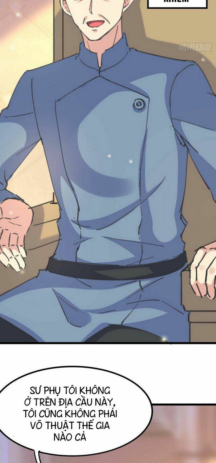 trọng sinh khí thiếu quy lai chapter 157 5