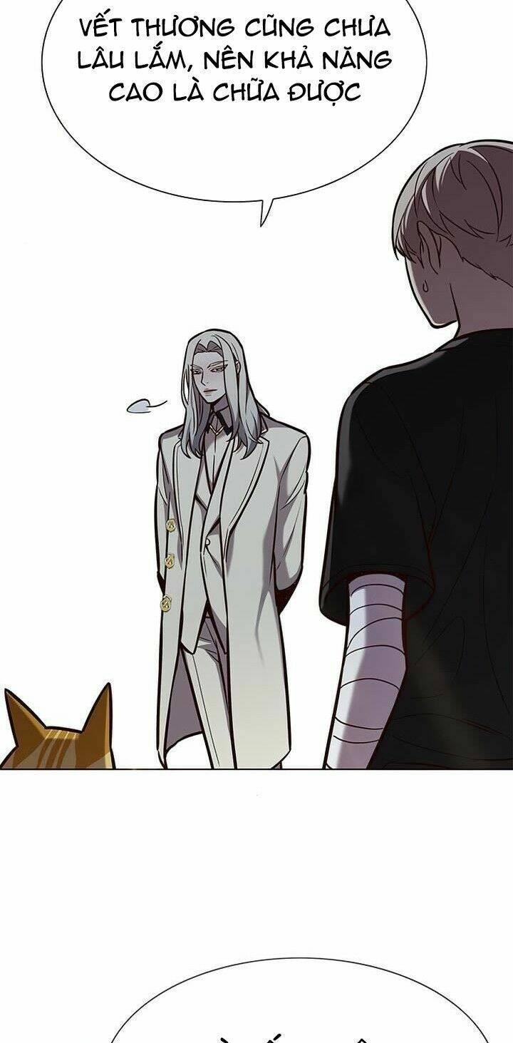 biến thân thành mèo chapter 165 64