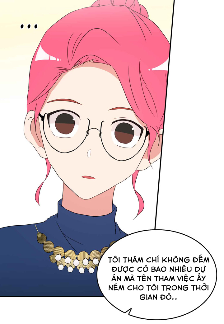 rắc rối về vấn đề yêu đương của tôi chapter 59 30