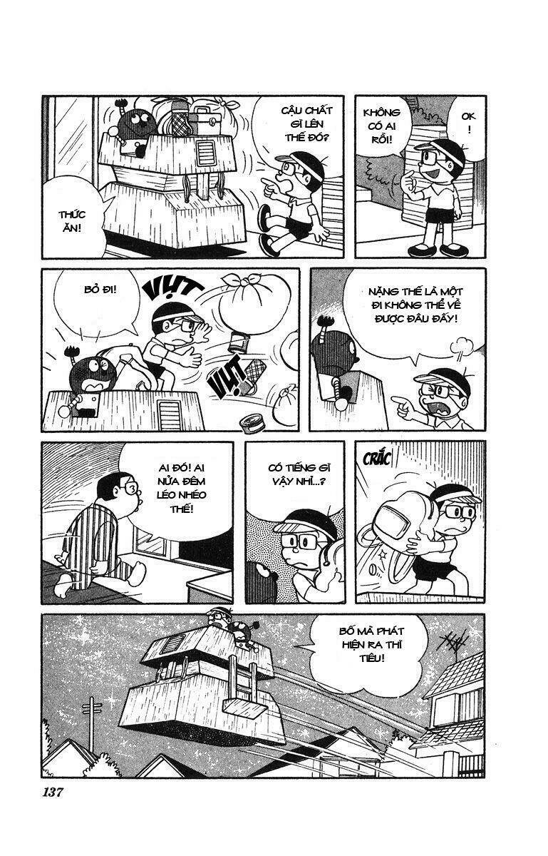 cuốn từ điển kỳ bí chapter 20 5