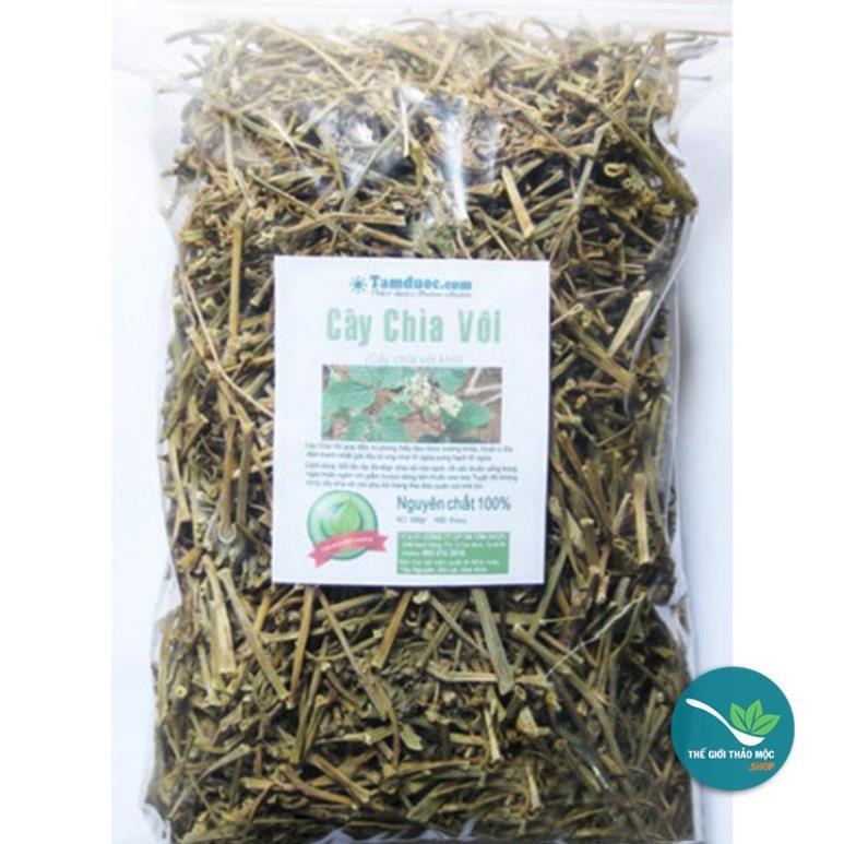 Dây Chìa Vôi Khô 1KG