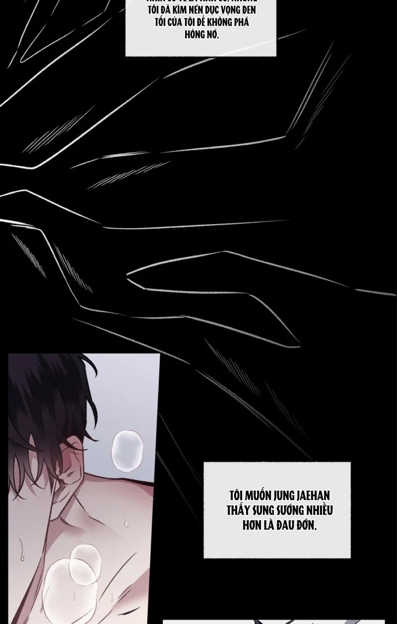 tình yêu kì lạ chapter 51 23