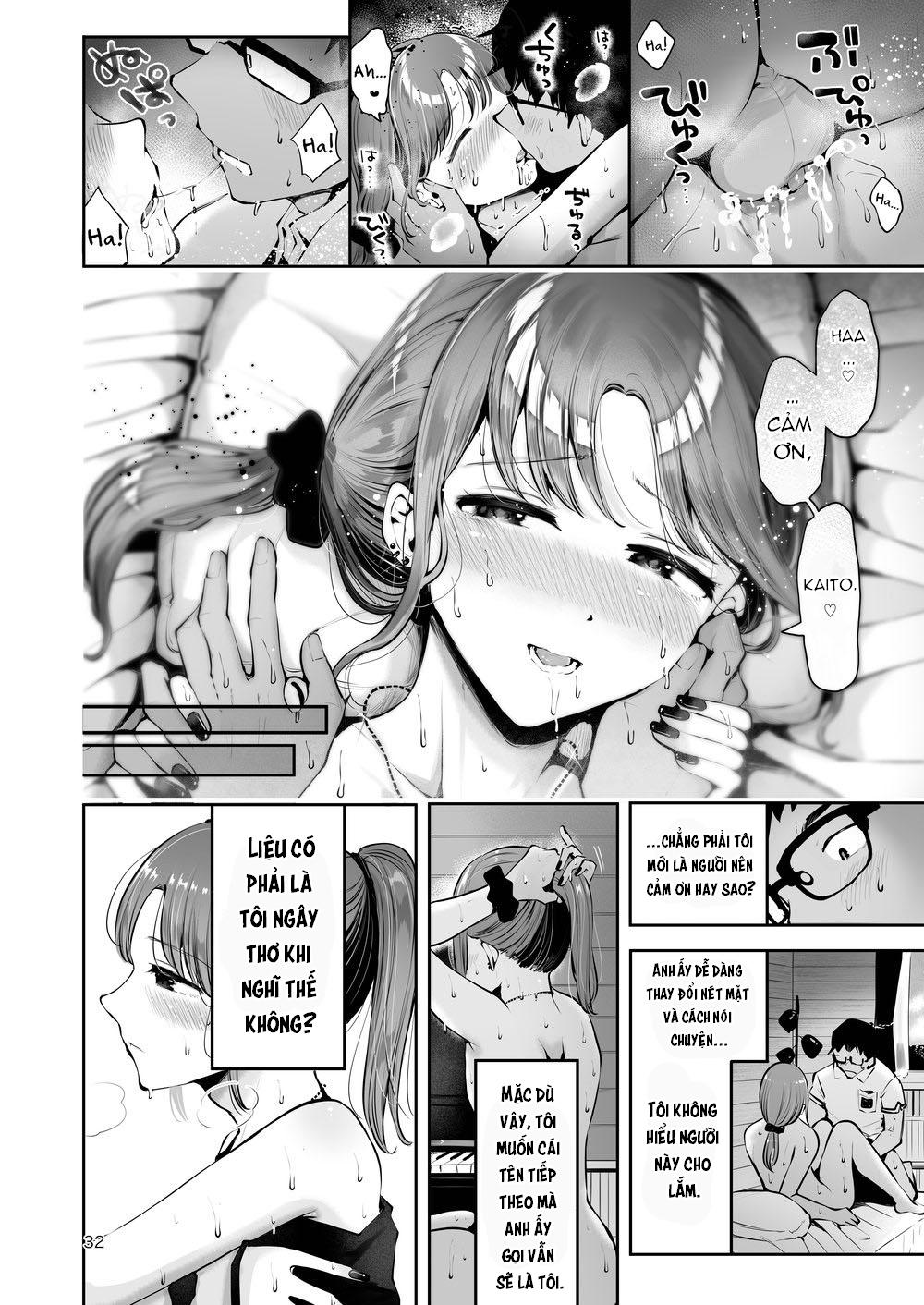 đu boylove cùng gaga team chapter 56.2 10