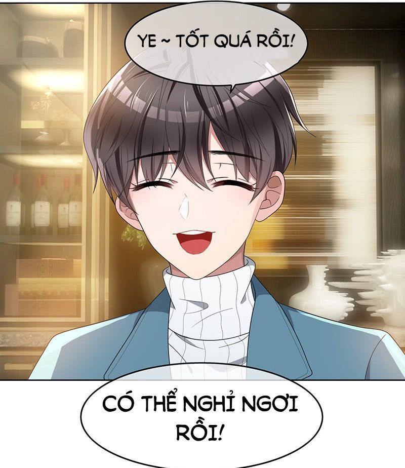 thuần tình lục thiếu chapter 14.1 26