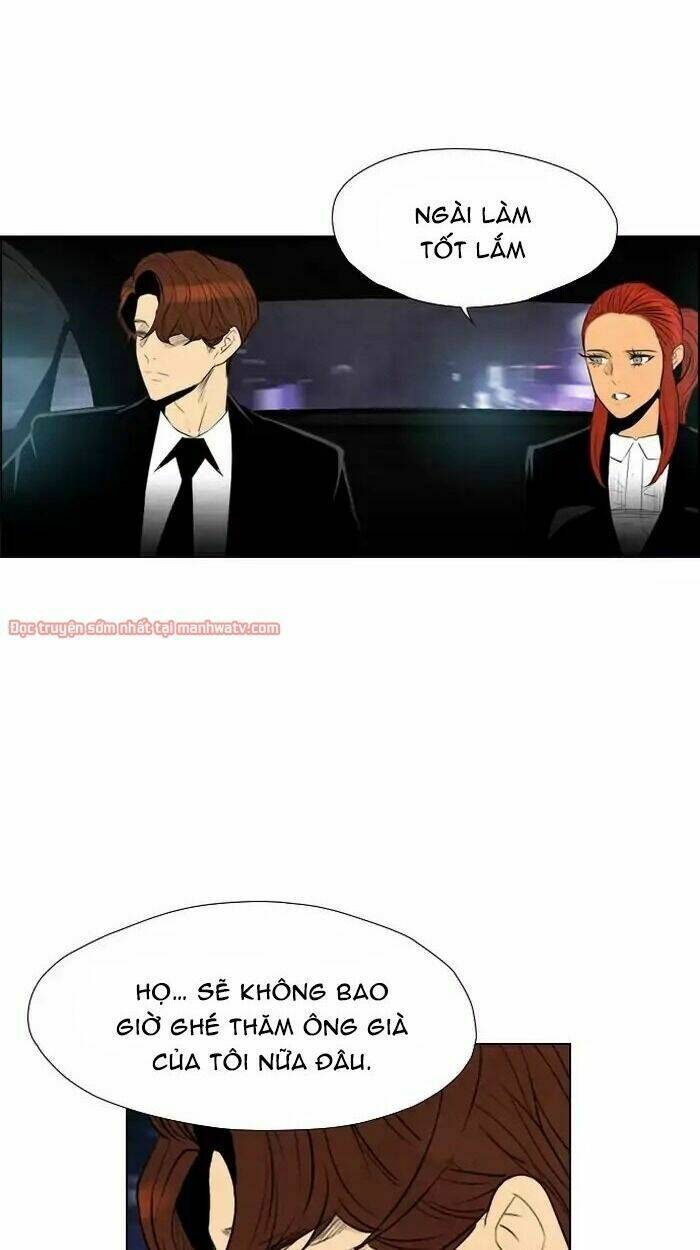 kẻ hồi sinh chapter 48 27