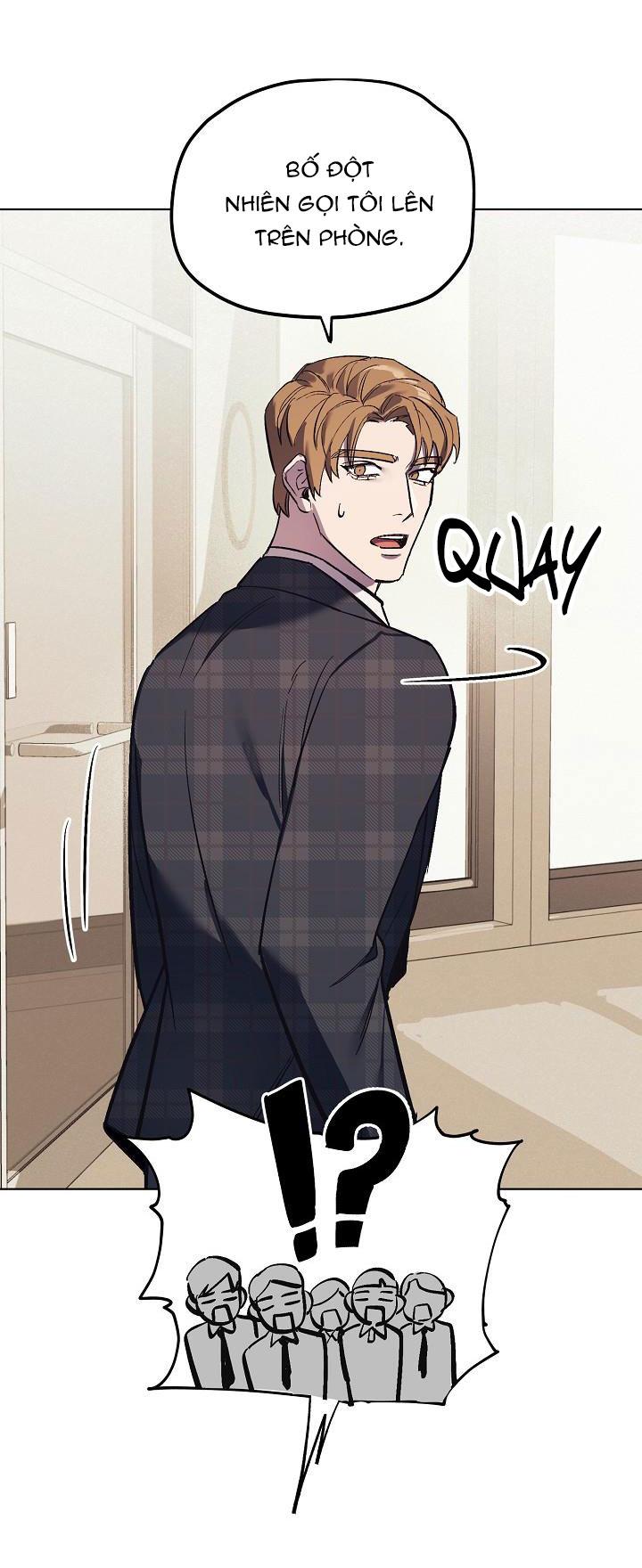 làm dâu nhà tài phiệt họ kang chapter 7 61