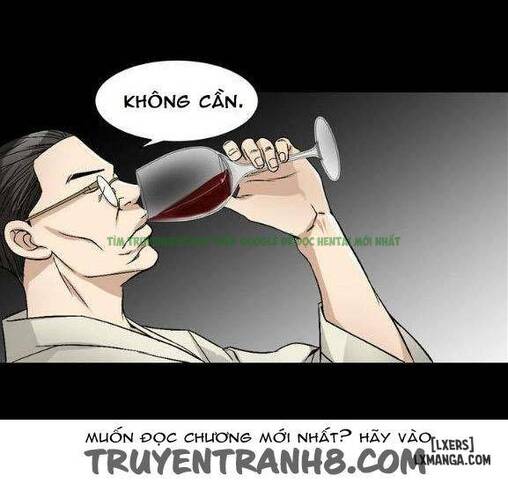 mùi vị của đôi bàn tay chapter 70 17