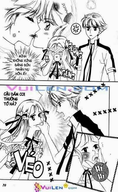 phép màu chapter 2 20