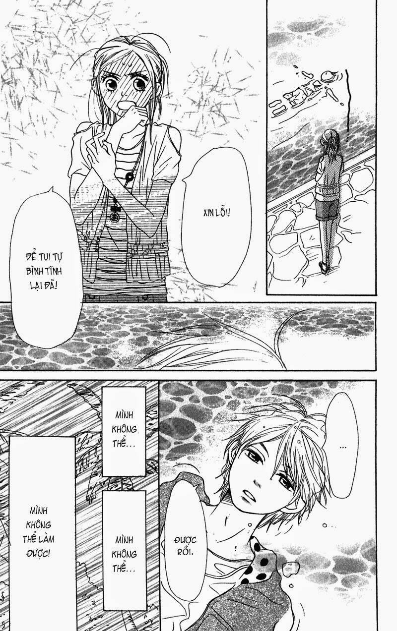 rắc rối đáng yêu chapter 57 34