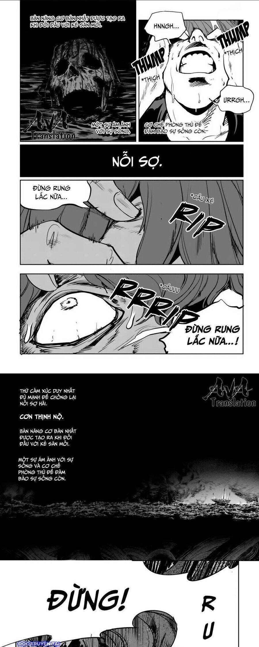 fight class 3 chapter 80 44