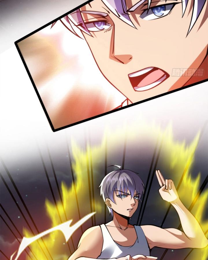 đạo sĩ này có trăm triệu điểm hung mãnh chapter 5 19