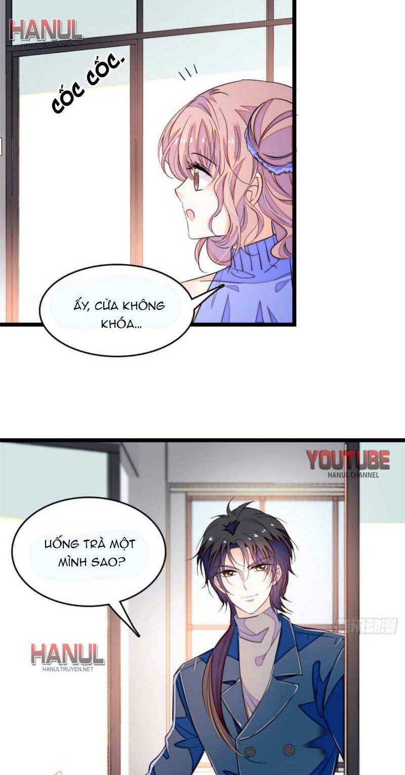 toàn mạng đều là fan cp của tôi với ảnh đế chapter 173.2 3