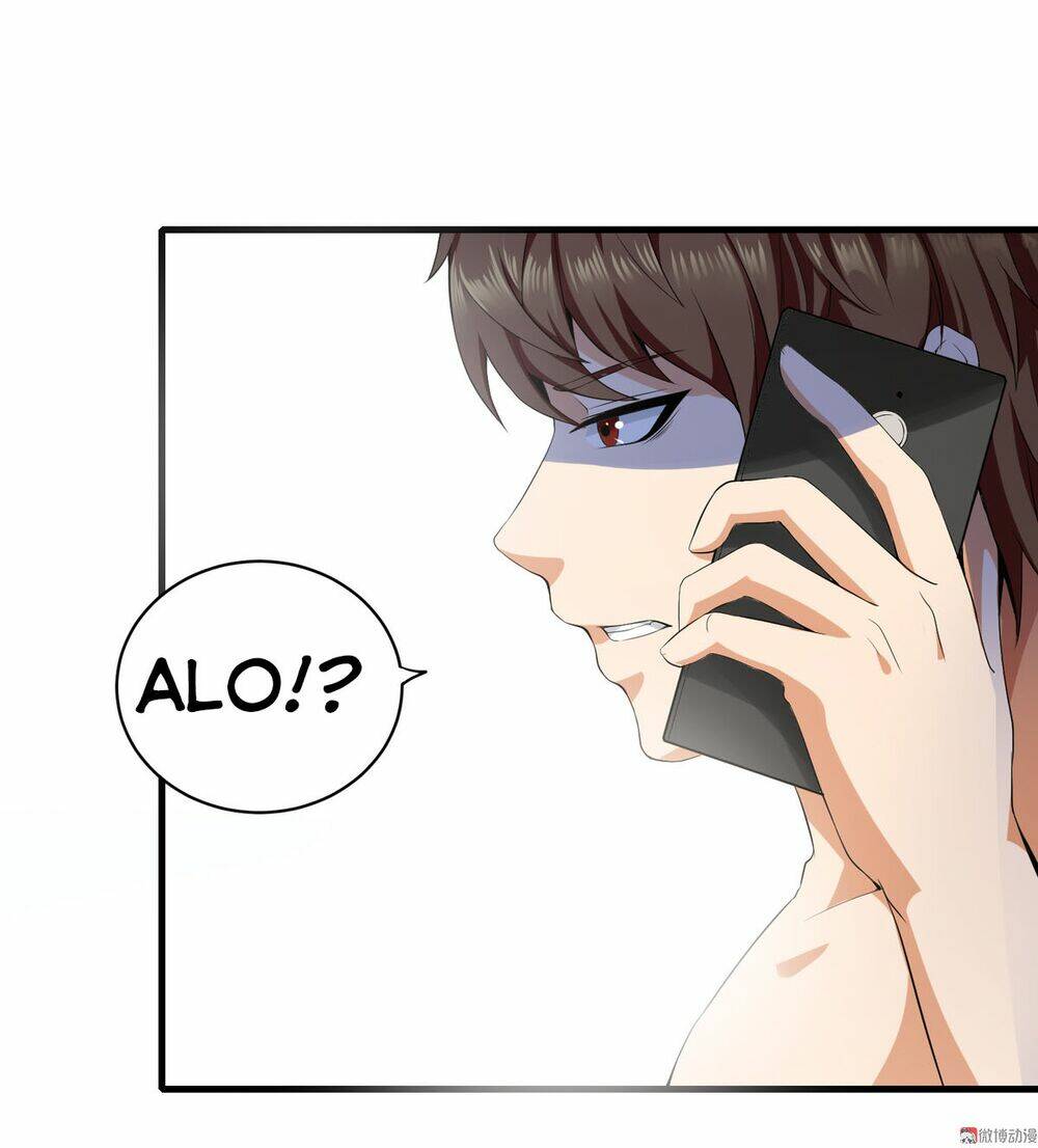 hoa hậu giảng đường luôn bên người chapter 1 10