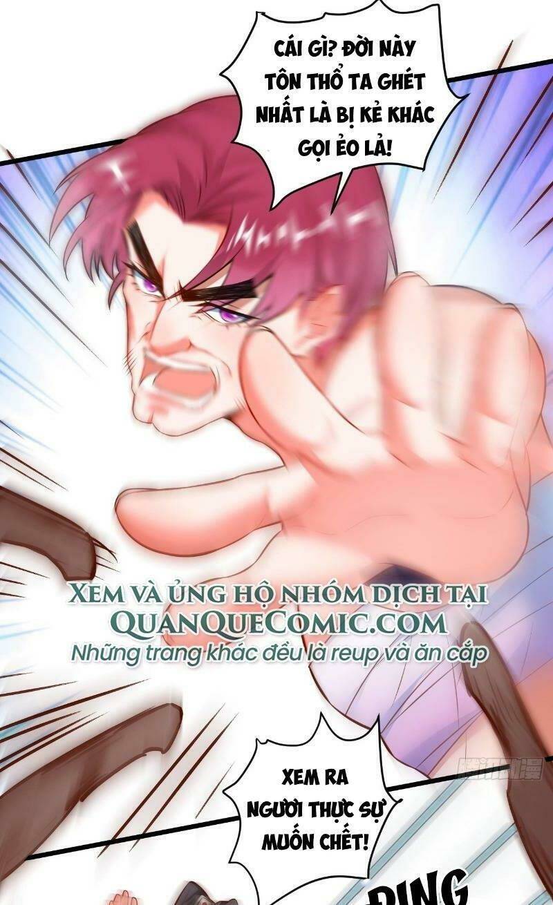 trọng sinh tối cường ma tôn ở rể chapter 47 1