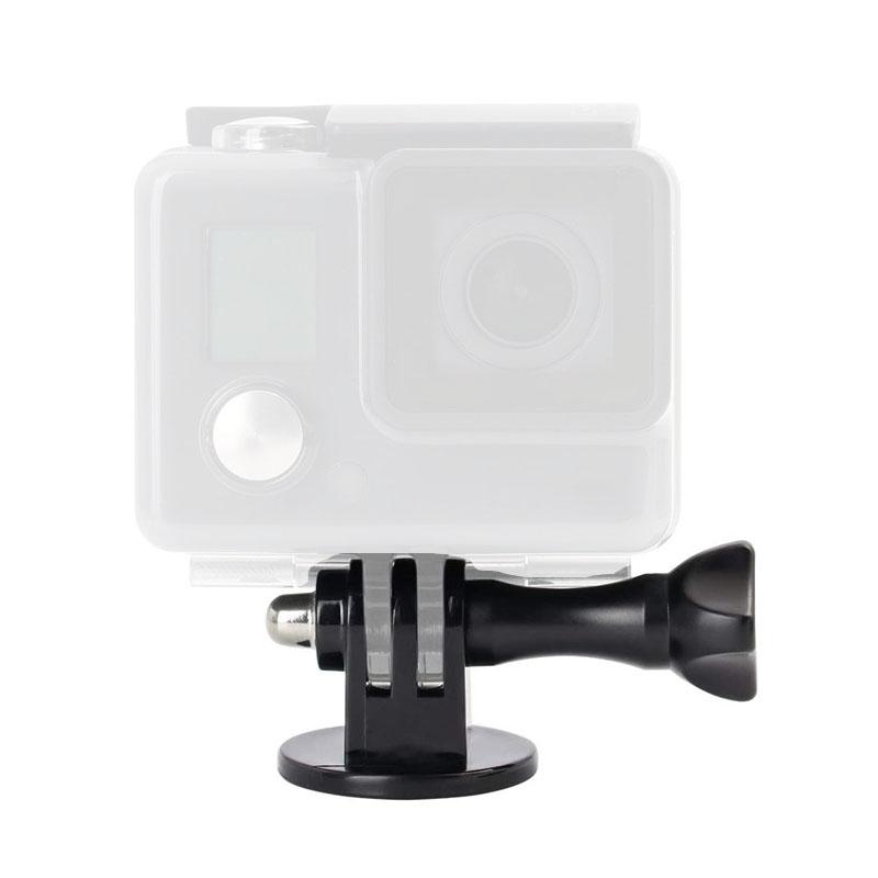 Bộ điều hợp ba chân gắn cho GoPro 11 10 9 8 7 6 5 4 3 2 1/4-20