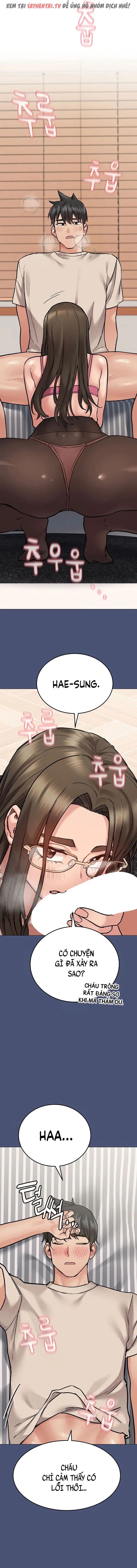 giữ bí mật với mẹ em nhé! chapter 44 11