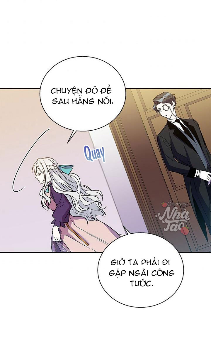 vợ ơi, anh sắp trụ không nổi rồi! chapter 3.1 7