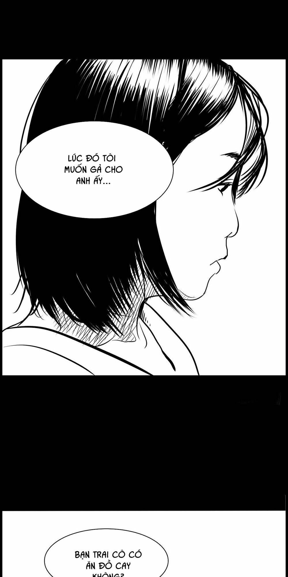 dạ hành khuyển chapter 7 20