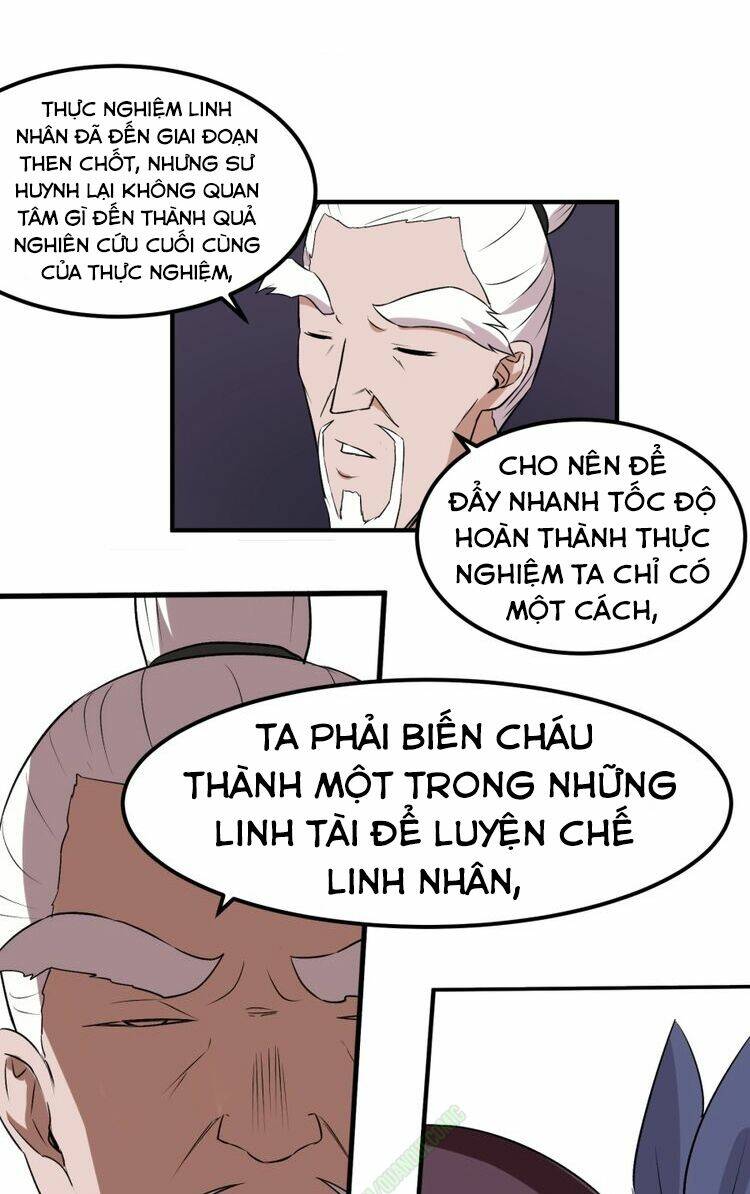 ta luyện giả kim trong thời đại tu tiên chapter 49 17