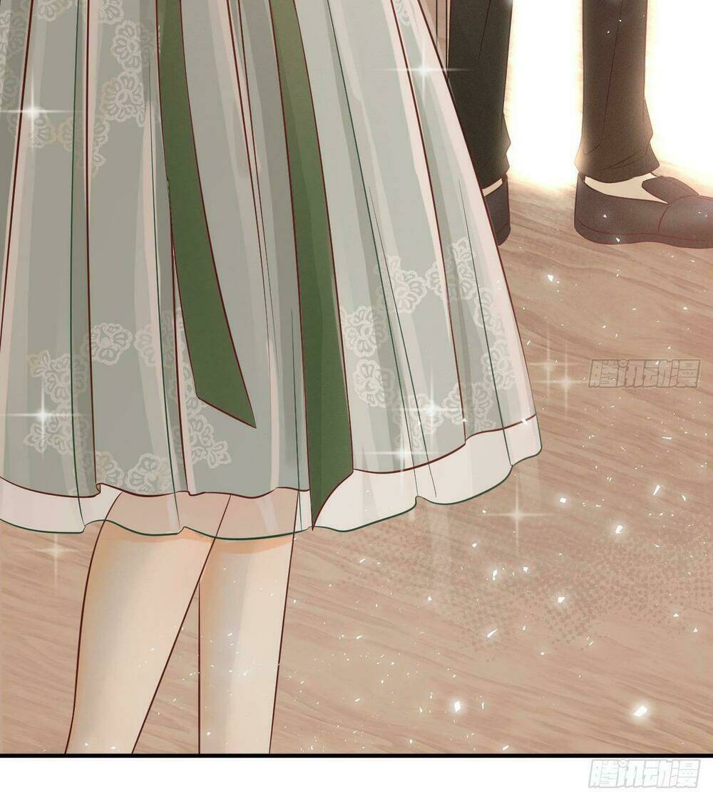 vương gia ba tuổi rưỡi của tôi chapter 25 29