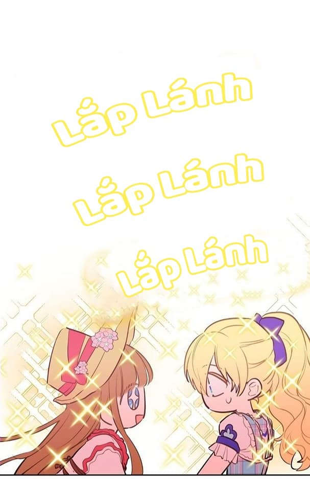 bỗng một ngày nọ tôi trở thành nàng công chúa chapter 67 70