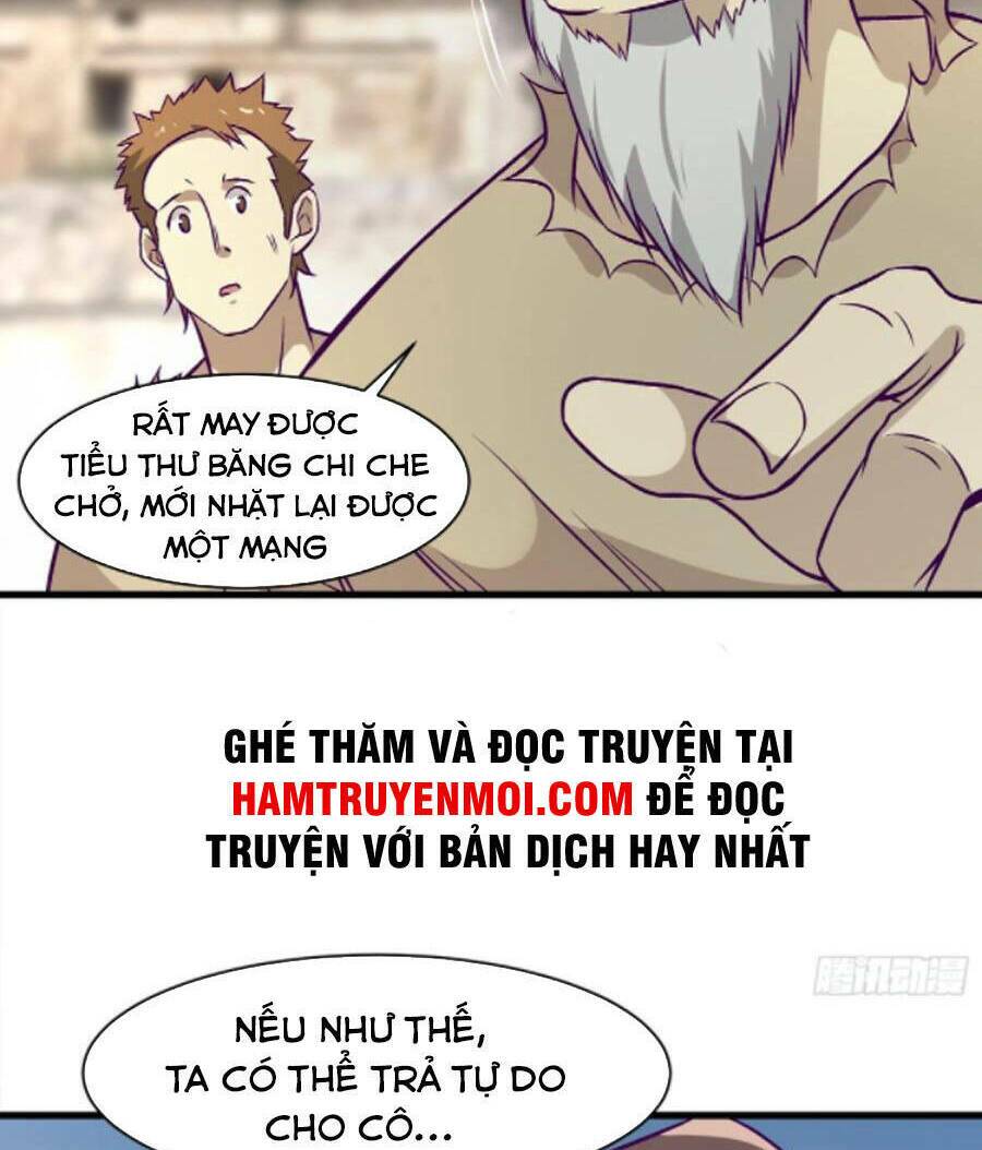 nãi ba là chiến thần mạnh nhất chapter 63 35