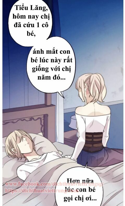 vết cắn ngọt ngào phần 2 chapter 1 40