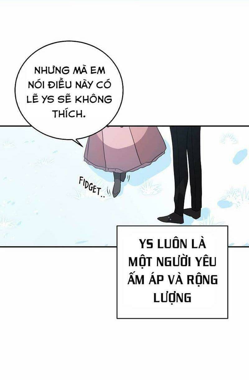 tôi là bạn gái cũ của một người lính chapter 21 27