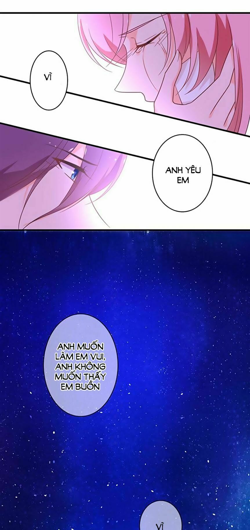 cả thế giới đều không bằng người chapter 100 18