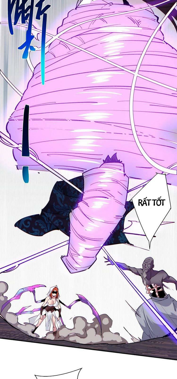 ta là nhà giàu số một, ta không muốn trọng sinh chapter 92 22