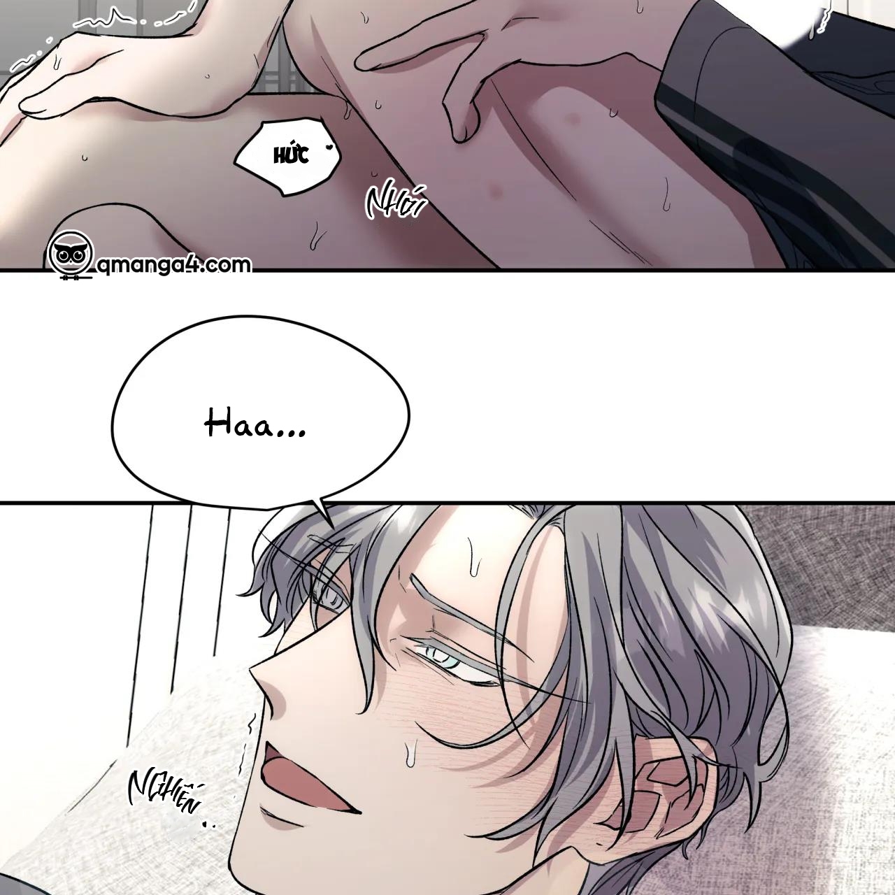 ám ảnh pheromone chapter 34 84