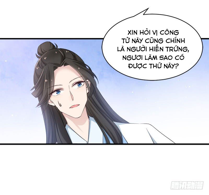 trò chơi trừng phạt chapter 38 33