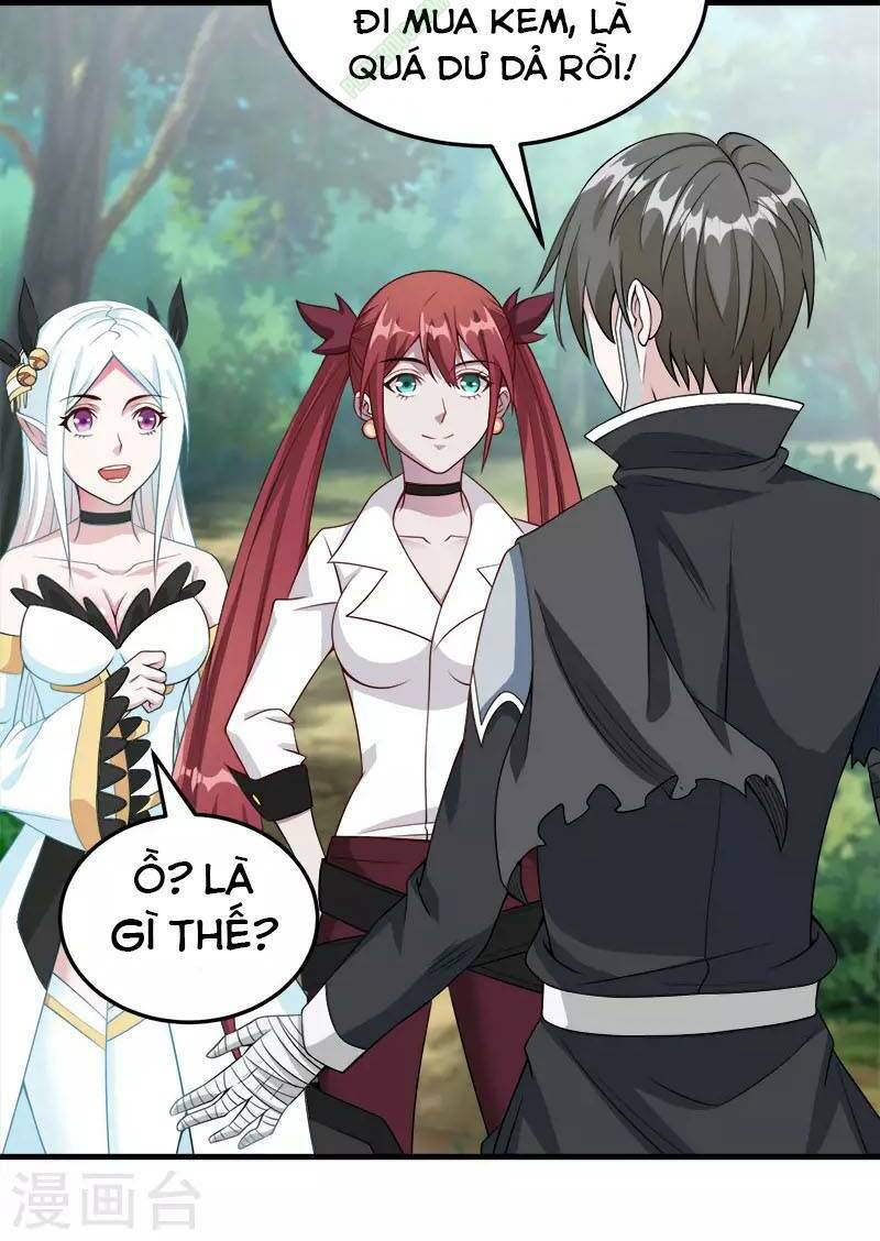 kiếm vũ chapter 40 10
