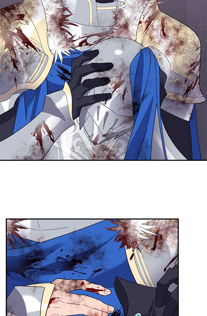 công chúa của loài chim chapter 22 35