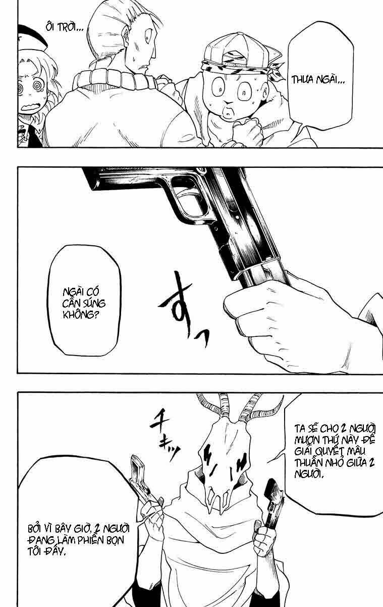 tripeace chapter 35 50