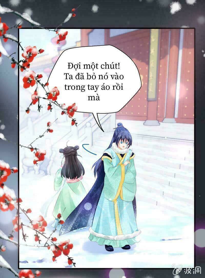 thần thám song kiêu chapter 23 21