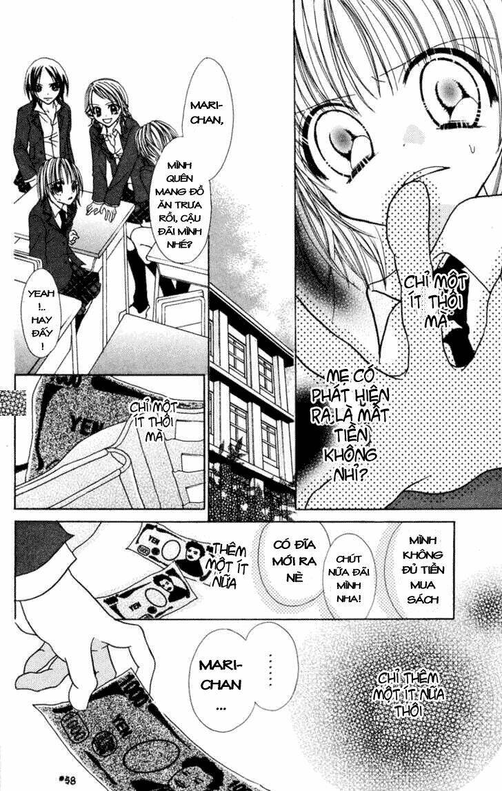 jigoku shoujo-cô gái đến từ địa ngục chapter 1 18