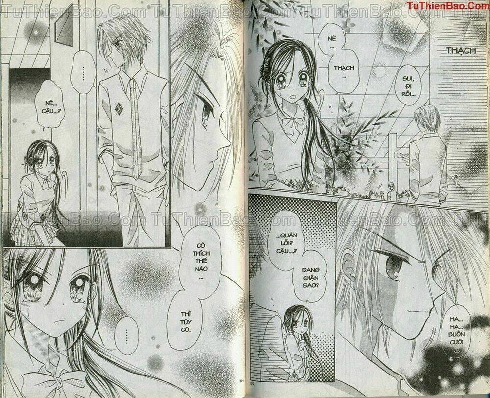 vườn mật ngọt chapter 1 62